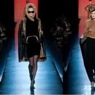 Paris Couture Fashion Week