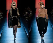 Paris Couture Fashion Week