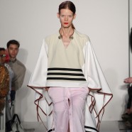 Altuzarra showcases easy breezy dressing at NYFW show