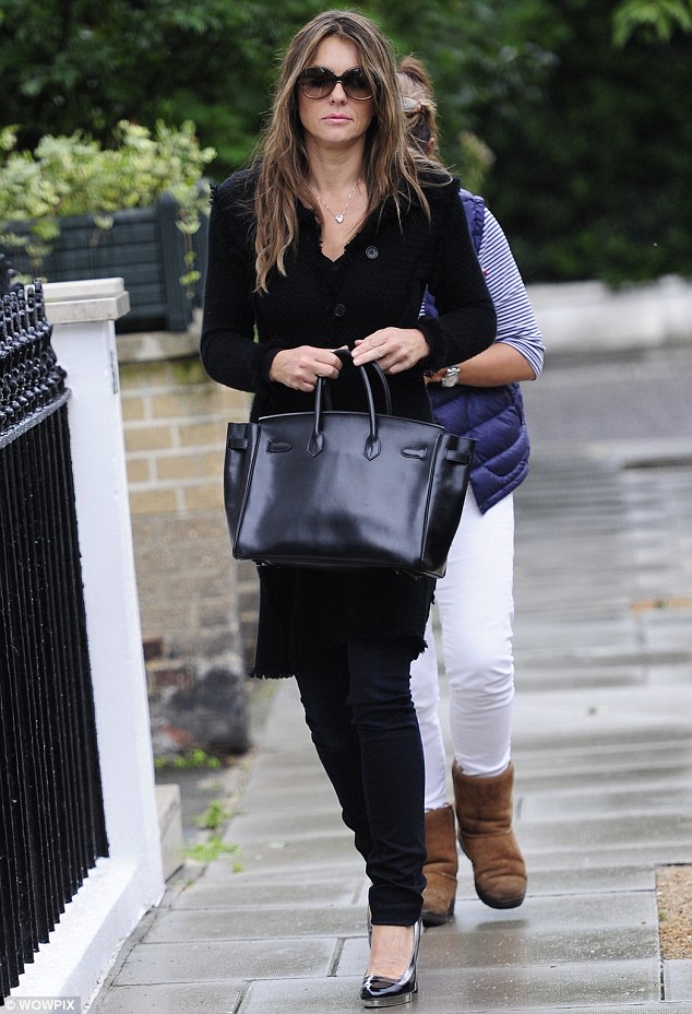 Another one bites the dust?!!