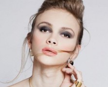 Androgyny – the key to success?