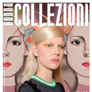 Collezioni Donna Pret-a-Porter Milano 160 has just been published!