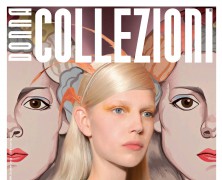 Collezioni Donna Pret-a-Porter Milano 160 has just been published!