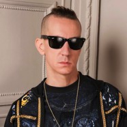 Jeremy Scott – Moschino’s New Creative Director