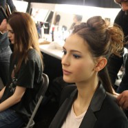 Get your TRESemme backstage look