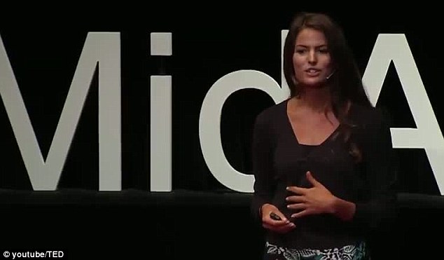 Victoria’s Secret ‘angel’ Cameron Russell sets the record straight