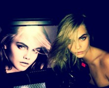 What’s next for Cara Delevingne after promoting Japanese online mall, La Boo?