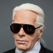 Karl Lagerfeld’s mother was a woman of many words