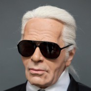 Karl Lagerfeld bites off more than he can chew?