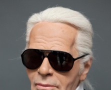 Karl Lagerfeld bites off more than he can chew?