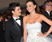 Miranda Kerr splits from husband Orlando Bloom!