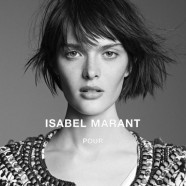 Isabel Marant For Retail Giant H&M
