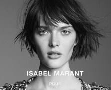 Isabel Marant For Retail Giant H&M