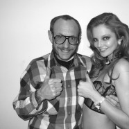 Fashion photographer Terry Richardson is accused of sexual harassment