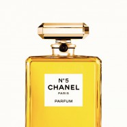 “One drop of Chanel”