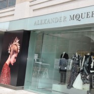 Alexander McQueen Faces Discrimination Lawsuit