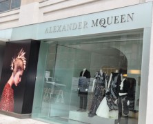 Alexander McQueen Faces Discrimination Lawsuit