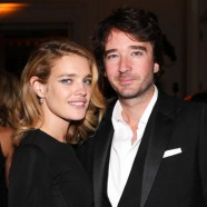 Natalia Vodianova is expecting baby number four with Antoine Arnault