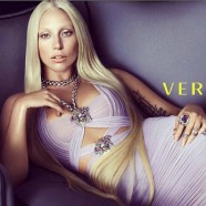 Versace’s Newest Face Is A Familiar One