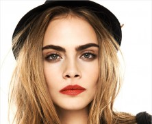 Cara Delevingne ready to shave off eyebrows for a plum role in acting