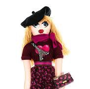 11th Annual Parade of UNICEF Dolls