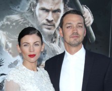 Liberty Ross speaks out about the “affair.”