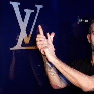 Marc Jacobs speaks out about his passion