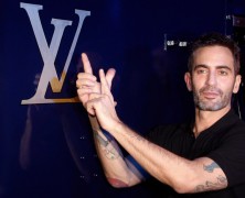 Marc Jacobs speaks out about his passion