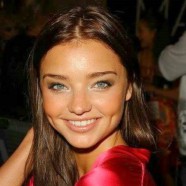Miranda Kerr Clears Up Photoshop Image Rumors
