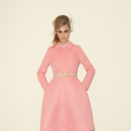 Cara Delevingne scores again!