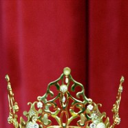 Victoria Beckham’s wedding tiara to go on auction soon