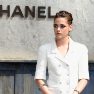 Kristen Stewart for French Fashion House Chanel