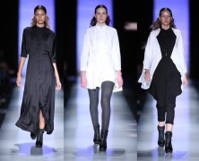 The Papal Pedestrian