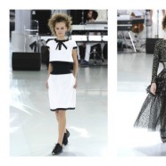 Chanel’s Sneaky Style
