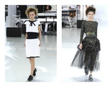 Chanel’s Sneaky Style