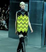 Alexander Wang heats things up