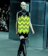 Alexander Wang heats things up