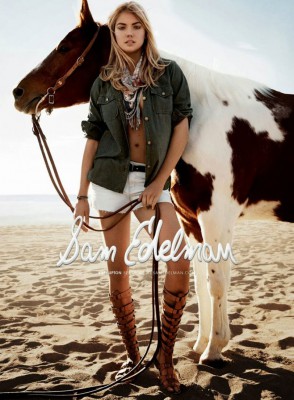 kate-upton-sam-edelman-spring-summer-2014-collection_1