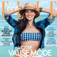 Emily Didonato Is Picture Perfect For Elle France