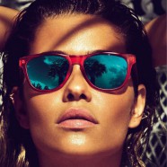 Ana Beatriz Barros Is Scorching Hot In GQ Spain July Issue