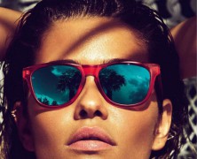 Ana Beatriz Barros Is Scorching Hot In GQ Spain July Issue