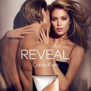 Doutzen Kroes Smoulders In Calvin Klein “Reveal” Fragrance Ad