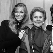 Modeling Agency Maverick, Eileen Ford passes away