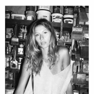 Gisele Bundchen Goes Make up Free for Sonia Rykiel’s Fall Campaign