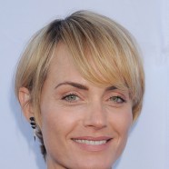 Amber Valletta Opens Up About Her Struggle With Addiction
