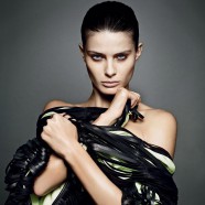 Isabelli Fontana Scores Third Vogue Cover Of 2014