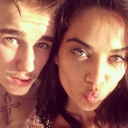 Are Shanina Shaik and Justin Bieber Dating ?