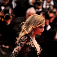 Why Cara Delevingne is the coolest model in the world right now