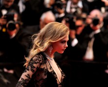 Why Cara Delevingne is the coolest model in the world right now