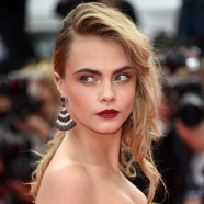 Is Cara Delevingne set to become a Bond girl?
